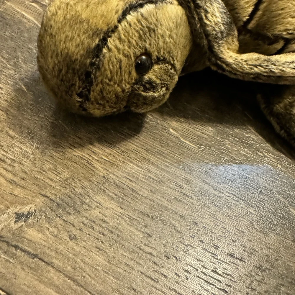 Dan Dee Sea Turtle‎ Collectors Choice Stuffed Animal